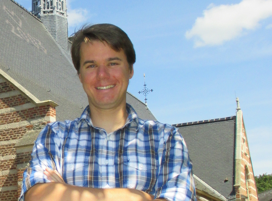 Pieter Laureys Pieter Laureys