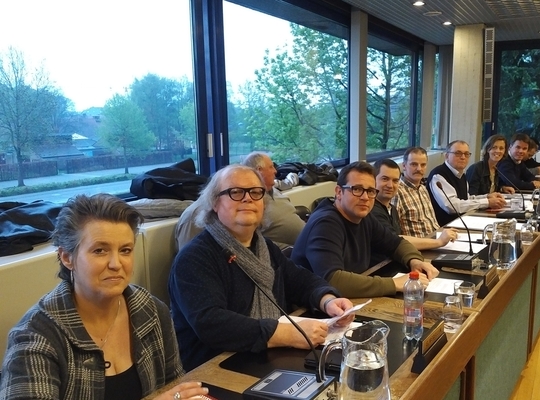 Gemeenteraadsleden NVA Herentals Gemeenteraadsleden NVA Herentals