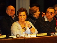 Kathleen Laverge en Hubert Vanooteghem