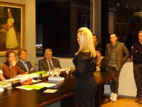 Eedaflegging Kathy Verwimp